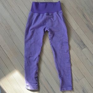 FP movement leggings size XS/SM